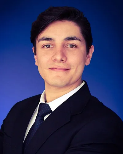 Enrique Aguirre