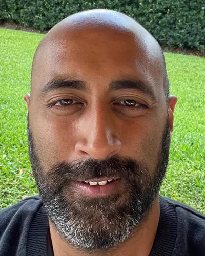 Amar Ravi