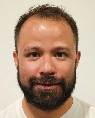 Ivan Cantu