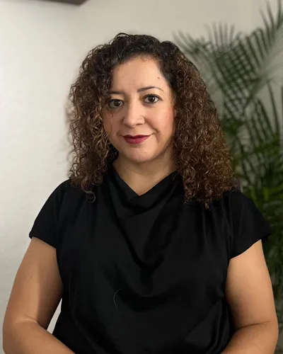 Hilda Oviedo