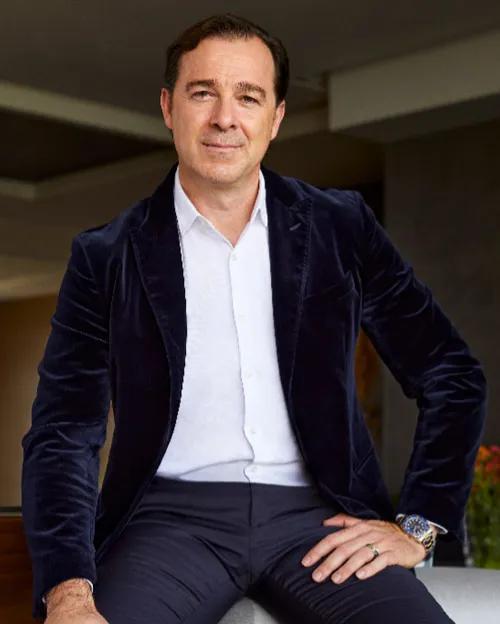 Marco Casarin