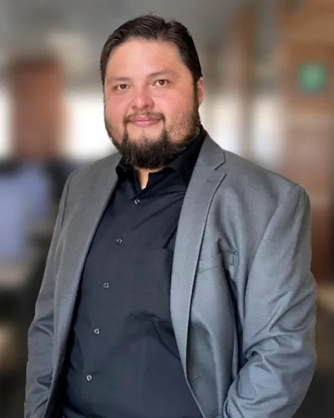 Erick Ramirez