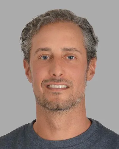 Alejandro de Haro