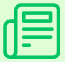 icône d’un document plié