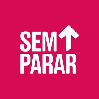 Logotipo da Sem Parar.