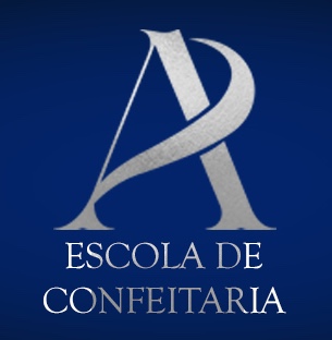 A Escola de Confeitaria का लोगो.