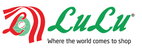 LuLu Hypermarket का लोगो.