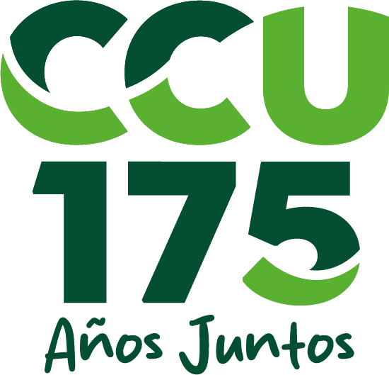 The CCU logo.