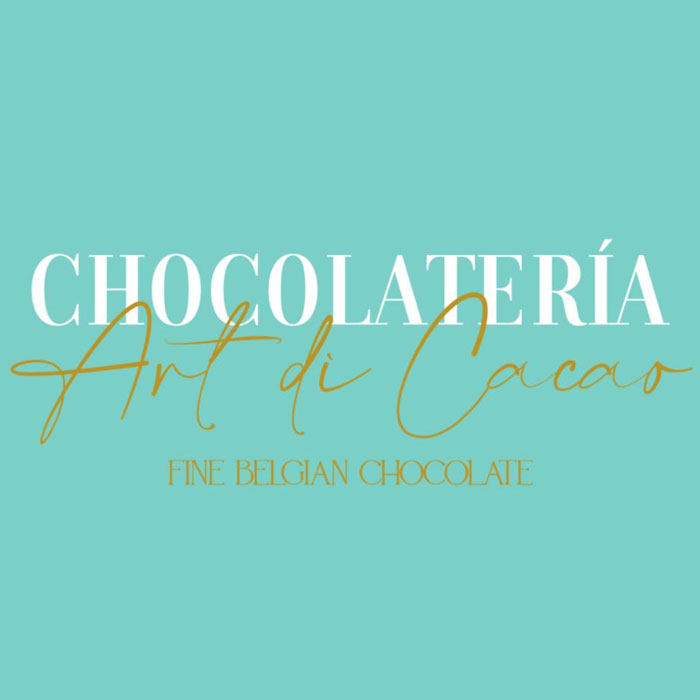 Logotipo da Art di Cacao