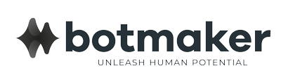 Logotipo de Botmaker