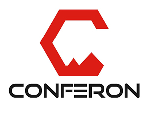 Confer On logo