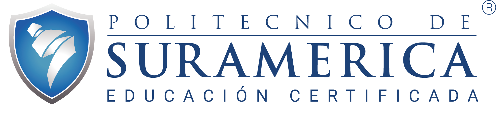 Logotipo de la institución educativa.