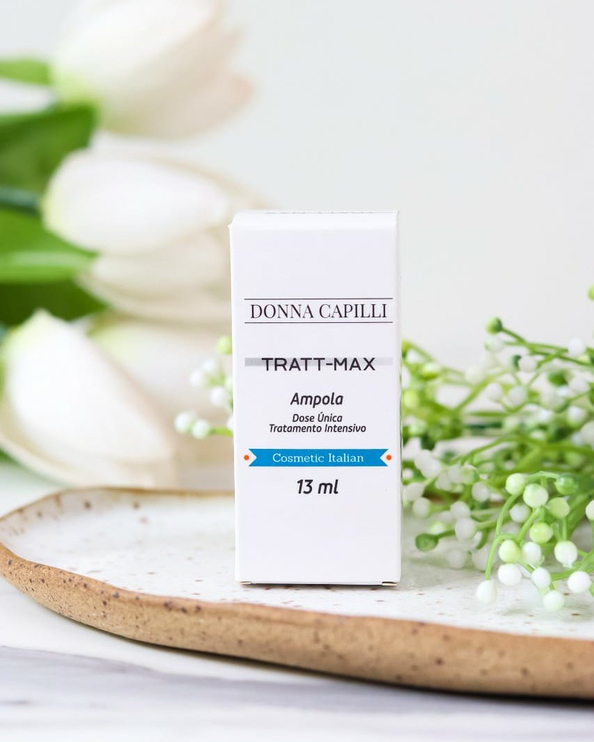 A Donna Capilli product.
