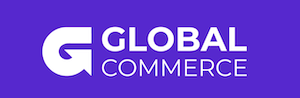 Le logo de Global Commerce