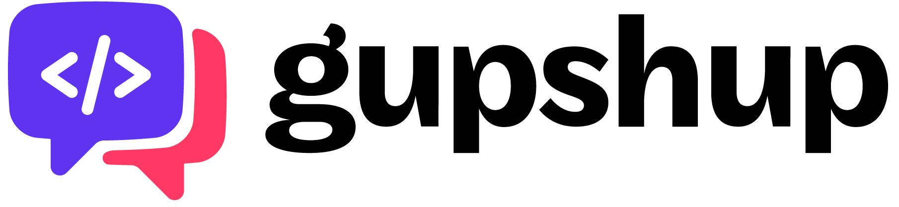 Gupshup logo