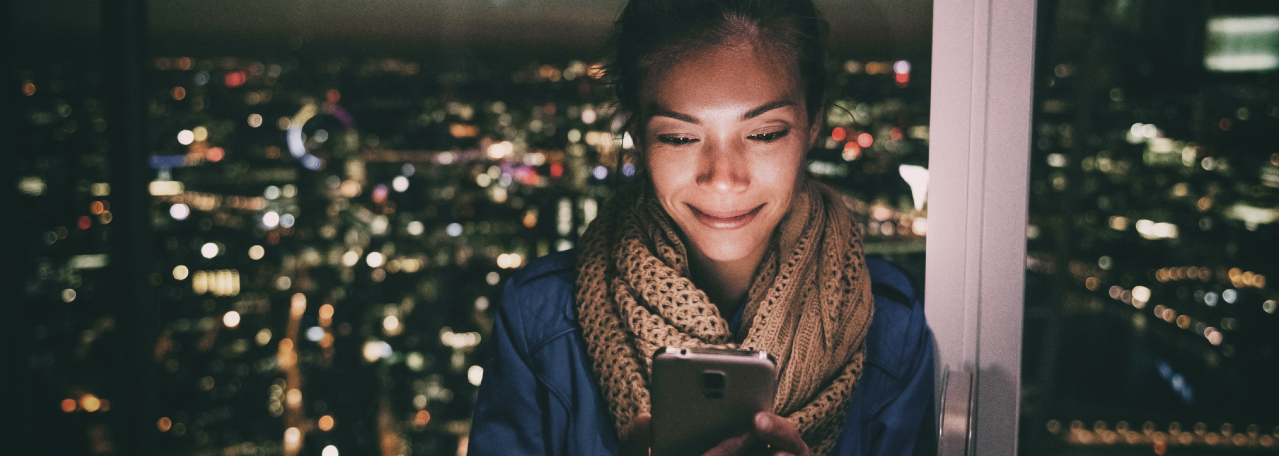 High-Impact Messaging in Customer Care | WhatsApp for Business