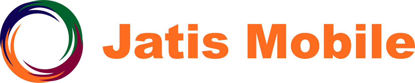 Jatis Mobile logo