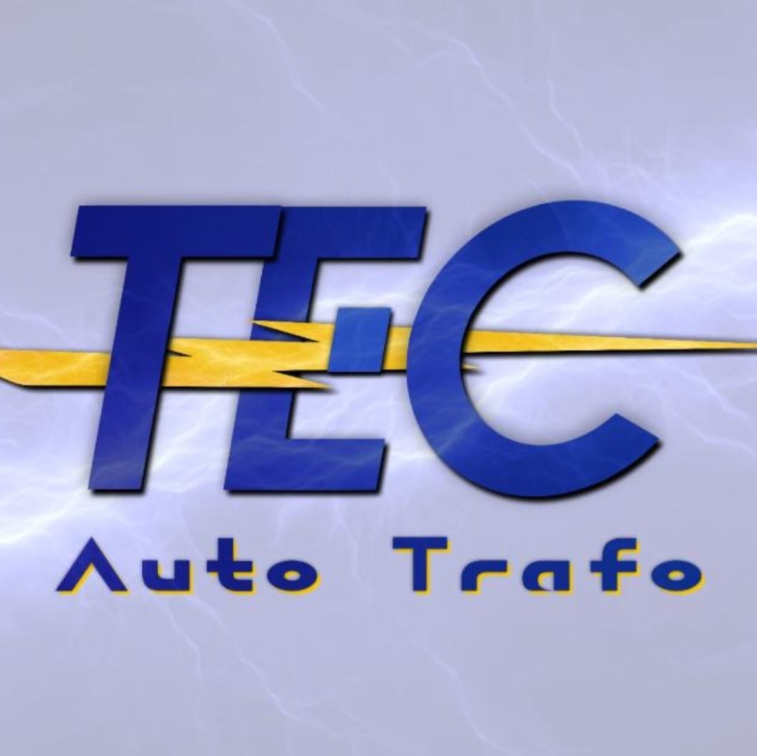 Tec Auto-trafo Logo