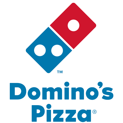 Logo de Domino’s Pizza