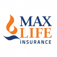 Logotipo de Max Life Insurance