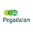 Le logo de Pegadaian