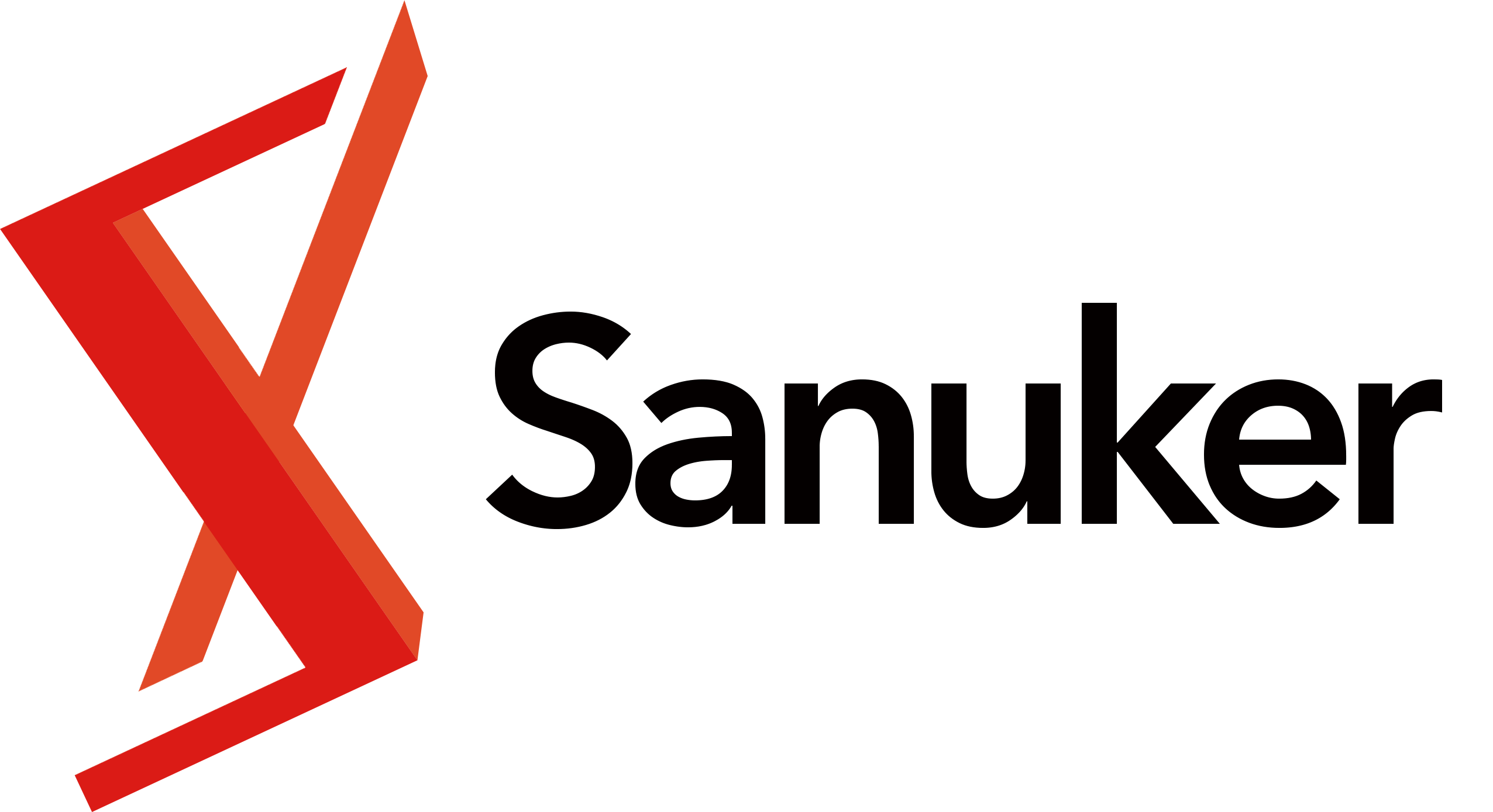 Sanuker का लोगो