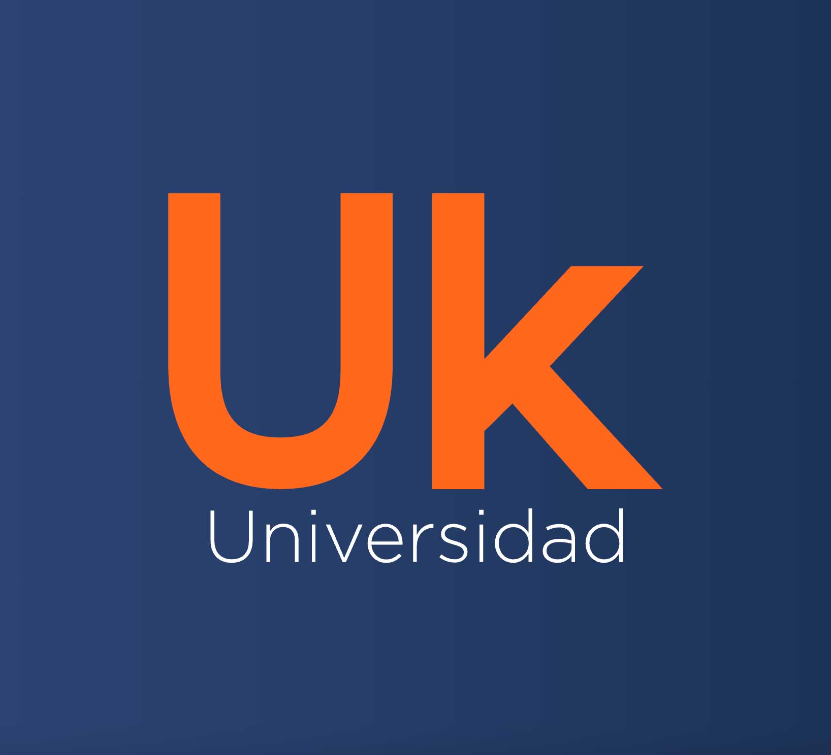 Universidad Uk का लोगो.