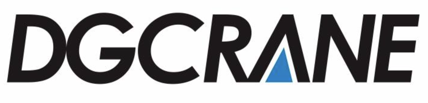 Le logo de DGCRANE.