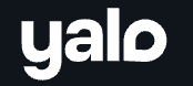 The Yalo logo.