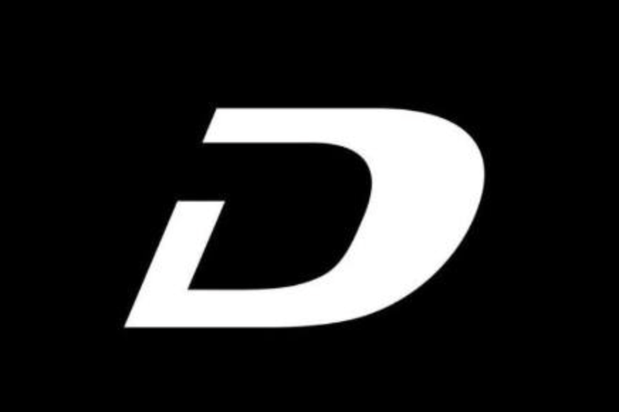 DAMAC Properties Logo