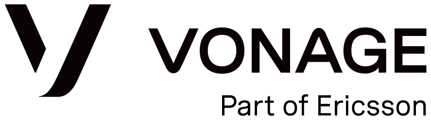 Vonage logo