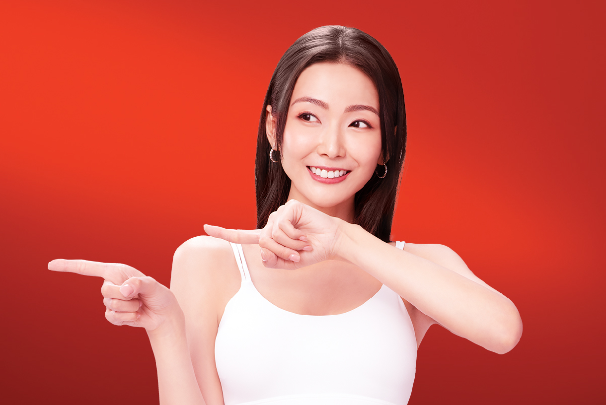 A promotional image for UA Finance.