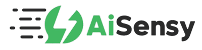 AI Sensy logo