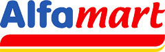 Logotipo de Alfamart