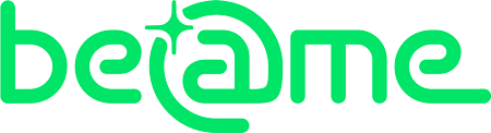 Be@me logo