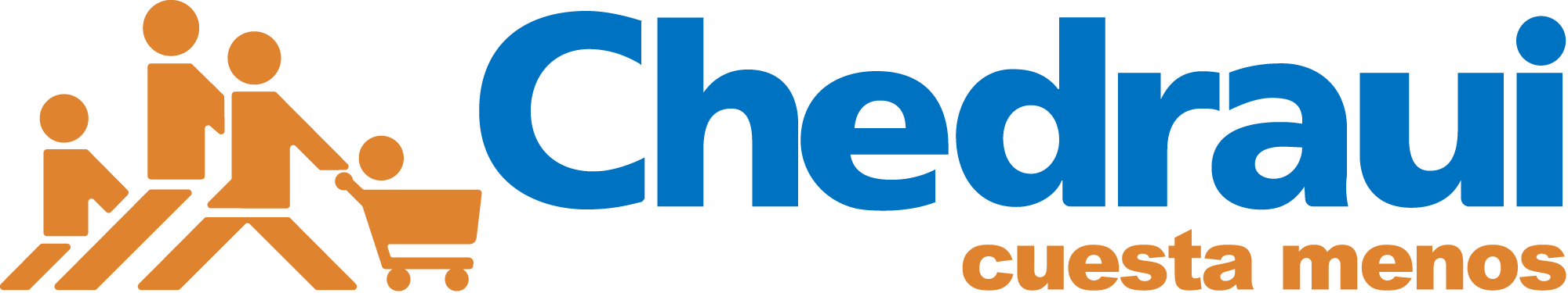 Le logo de Chedraui.