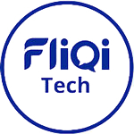 FliQi logo