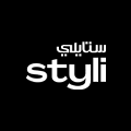 Styli का लोगो