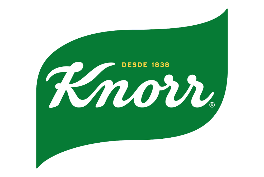 Knorr Mexico logo