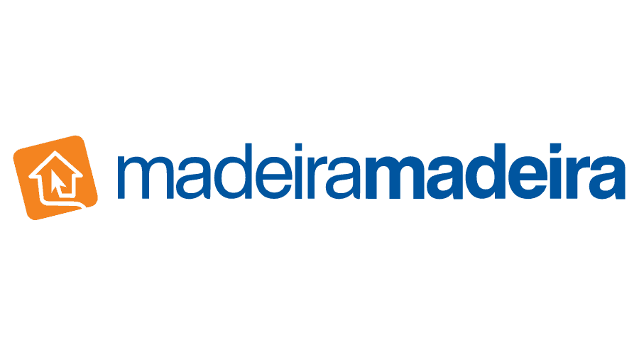 Logotipo da MadeiraMadeira.