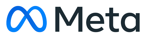 Logo de Meta
