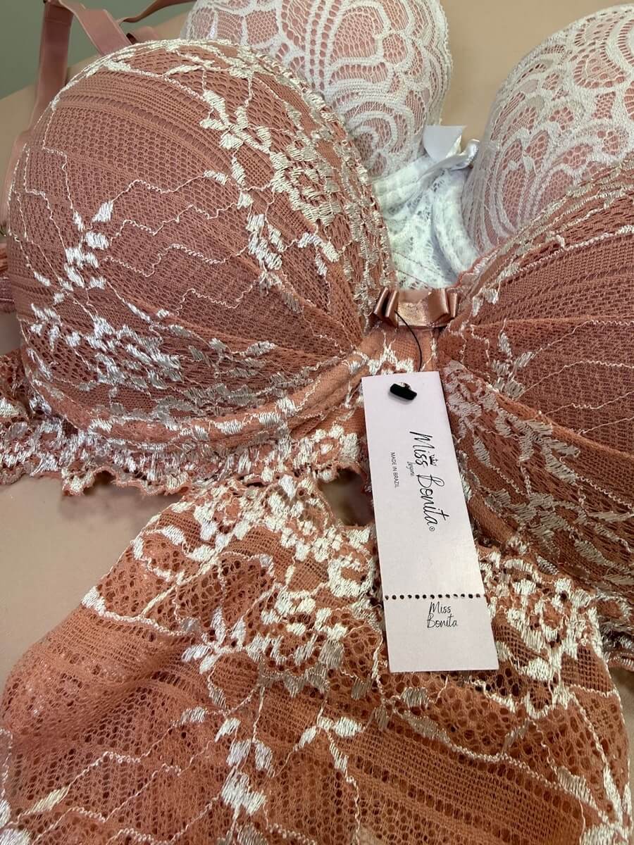 Picture of Miss Bonita Lingerie product