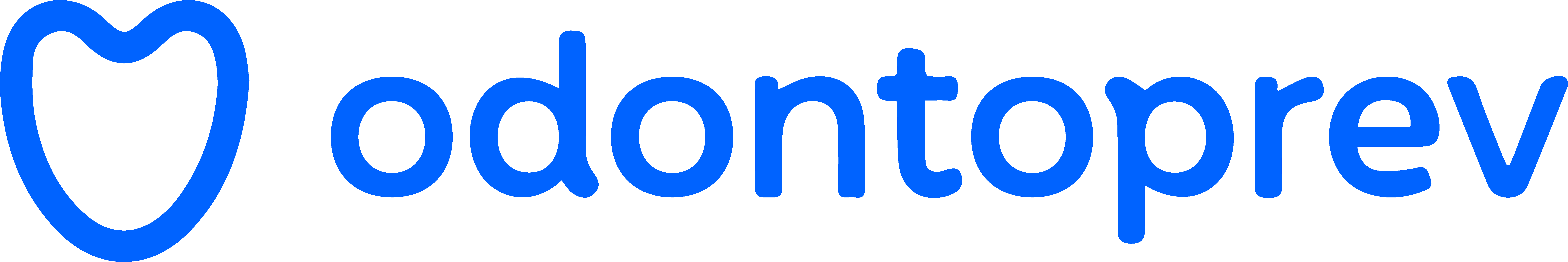Logo d’Odontoprev