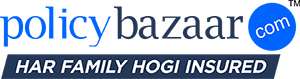 Logo de PolicyBazar