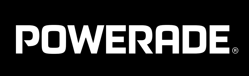Logotipo de Powerade
