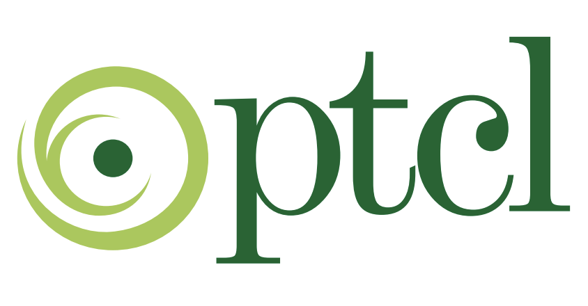 Logo du groupe PTCL