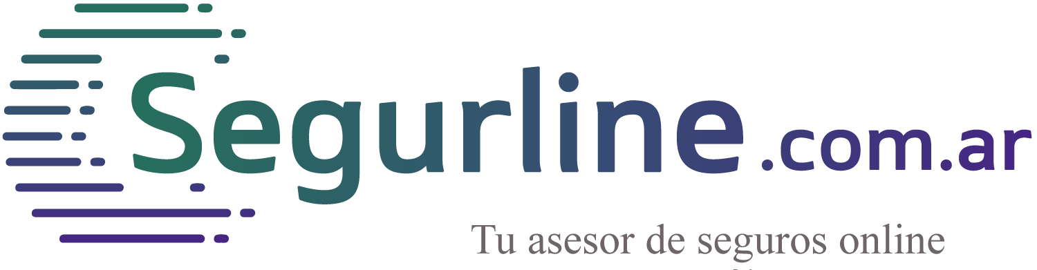The SegurLine logo.