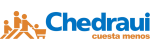 Logotipo da Chedraui