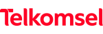 Logotipo da Telkomsel