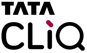 Logo de Tata CLiQ